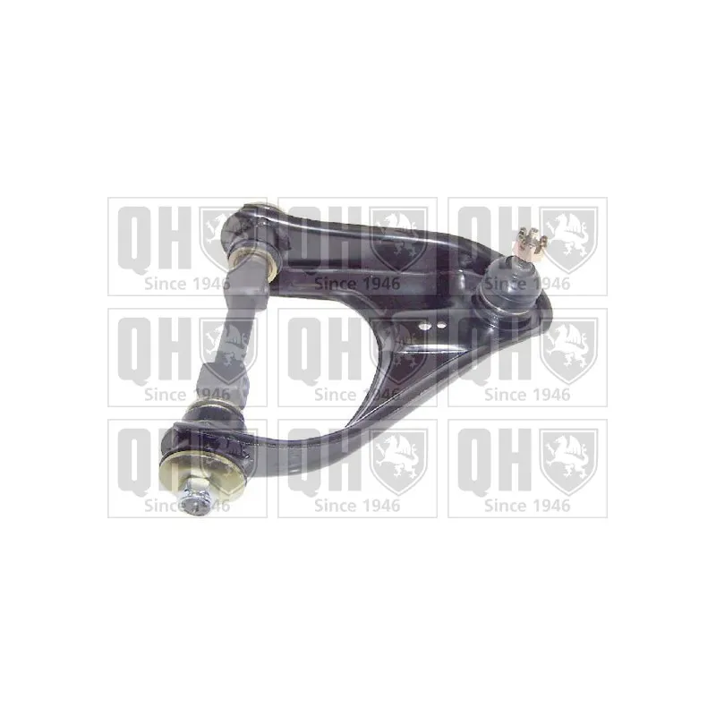 Triangle ou bras de suspension (train avant) QUINTON HAZELL QSA9293S