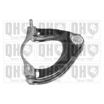 Triangle ou bras de suspension (train avant) QUINTON HAZELL QSA9375S