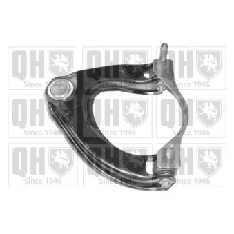 Triangle ou bras de suspension (train avant) QUINTON HAZELL QSA9380S