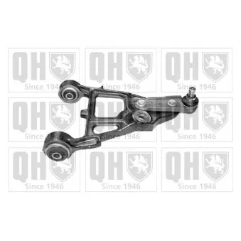 Triangle ou bras de suspension (train avant) QUINTON HAZELL QSA9426S