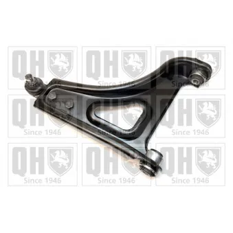 Triangle ou bras de suspension (train avant) QUINTON HAZELL QSA950S