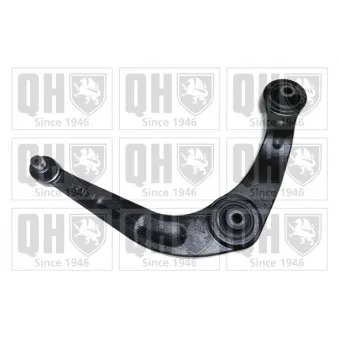 Triangle ou bras de suspension (train avant) QUINTON HAZELL QSA9532S