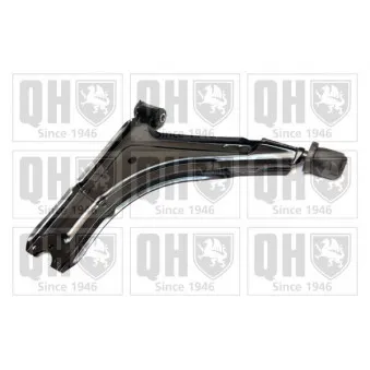 Triangle ou bras de suspension (train avant) QUINTON HAZELL QSA9630S