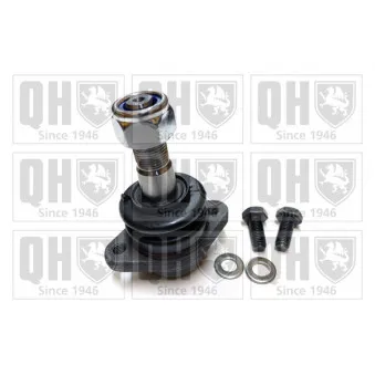 Rotule de suspension QUINTON HAZELL