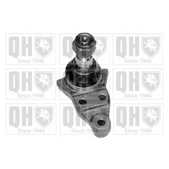 Rotule de suspension QUINTON HAZELL