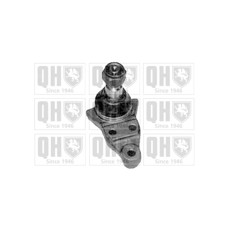 Rotule de suspension QUINTON HAZELL QSJ1001S