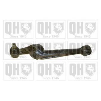 Triangle ou bras de suspension (train avant) QUINTON HAZELL QSJ1010S