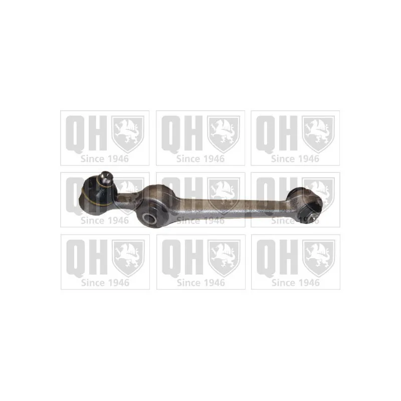 Triangle ou bras de suspension (train avant) QUINTON HAZELL QSJ1012S