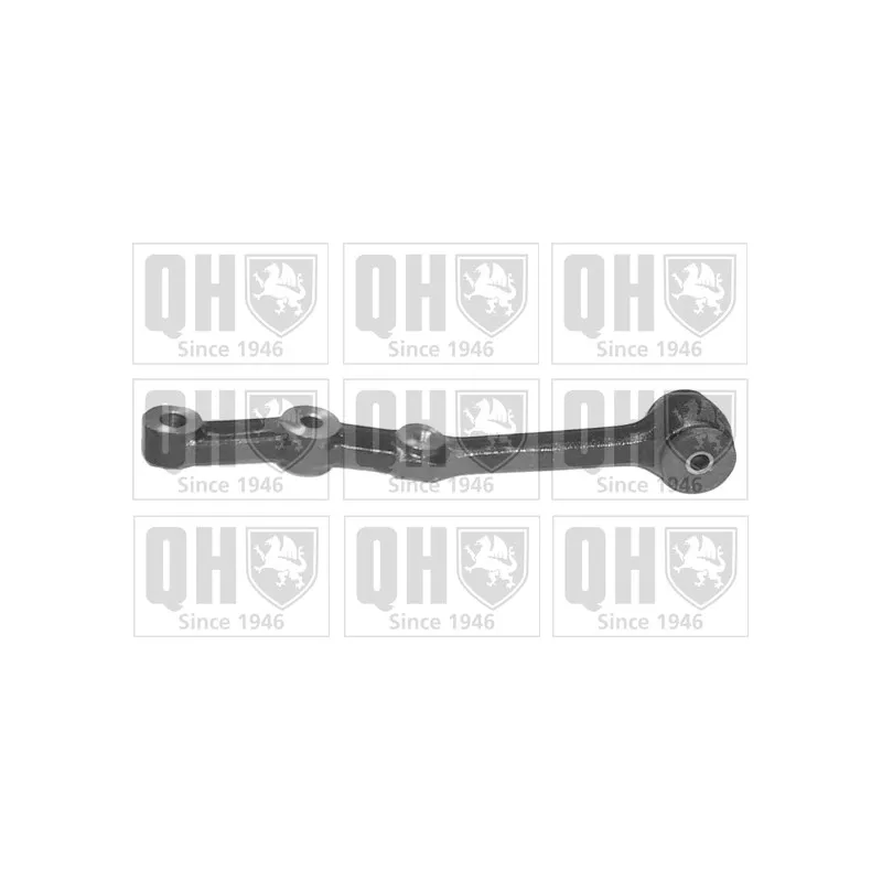 Triangle ou bras de suspension (train avant) QUINTON HAZELL QSJ1018S
