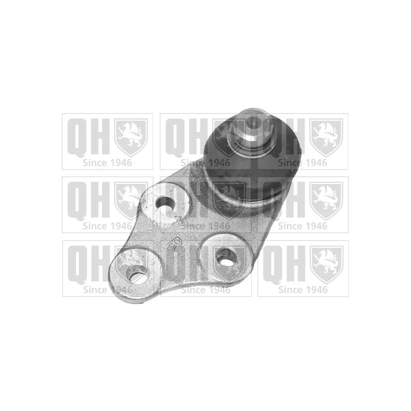 Rotule de suspension QUINTON HAZELL QSJ1019S