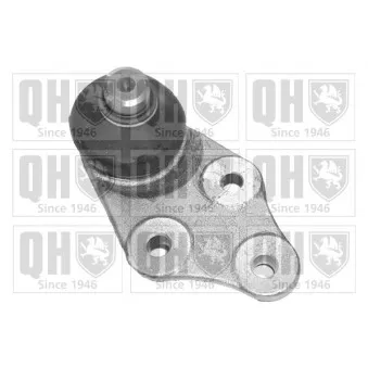 Rotule de suspension QUINTON HAZELL QSJ1020S