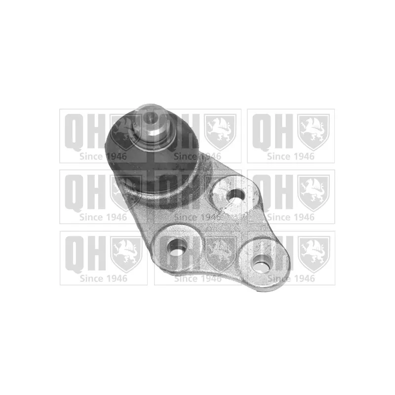 Rotule de suspension QUINTON HAZELL QSJ1020S