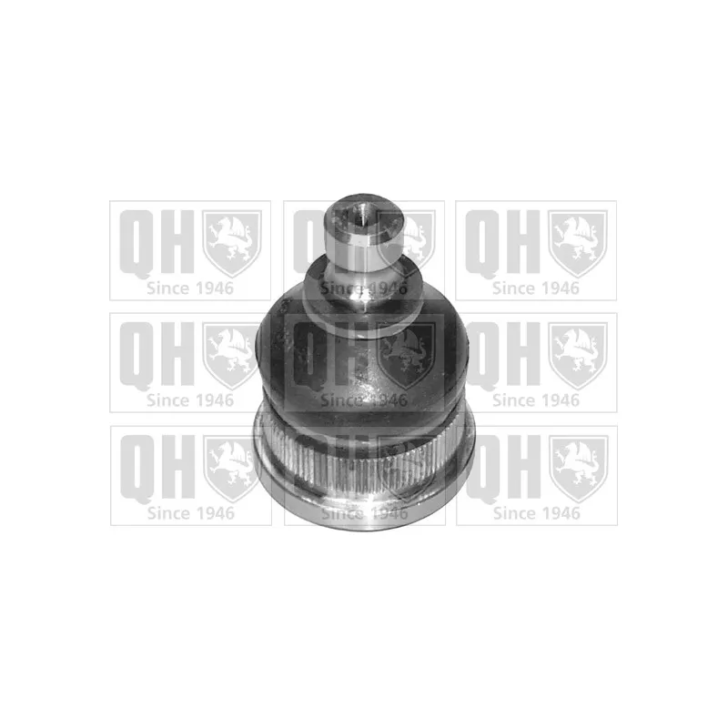 Rotule de suspension QUINTON HAZELL QSJ1030S