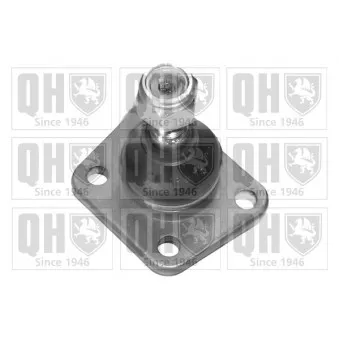 Rotule de suspension QUINTON HAZELL QSJ1033S