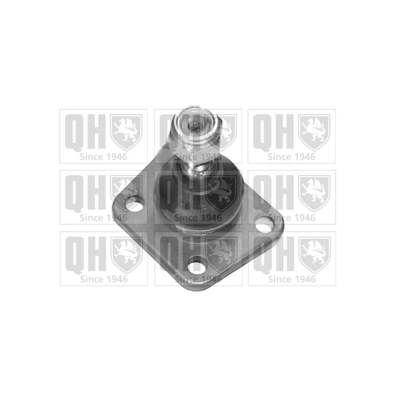 Rotule de suspension QUINTON HAZELL QSJ1033S