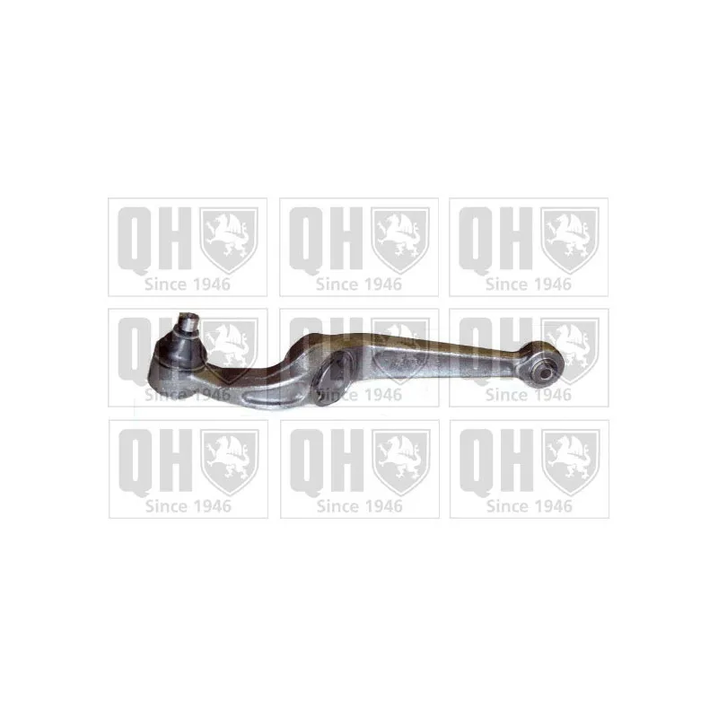 Triangle ou bras de suspension (train avant) QUINTON HAZELL QSJ1041S