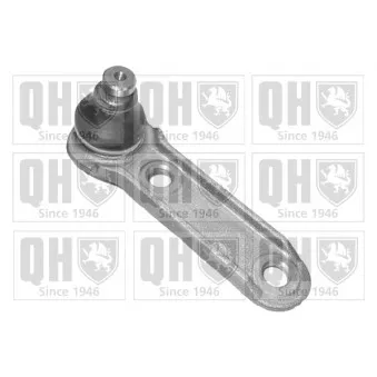 Rotule de suspension QUINTON HAZELL