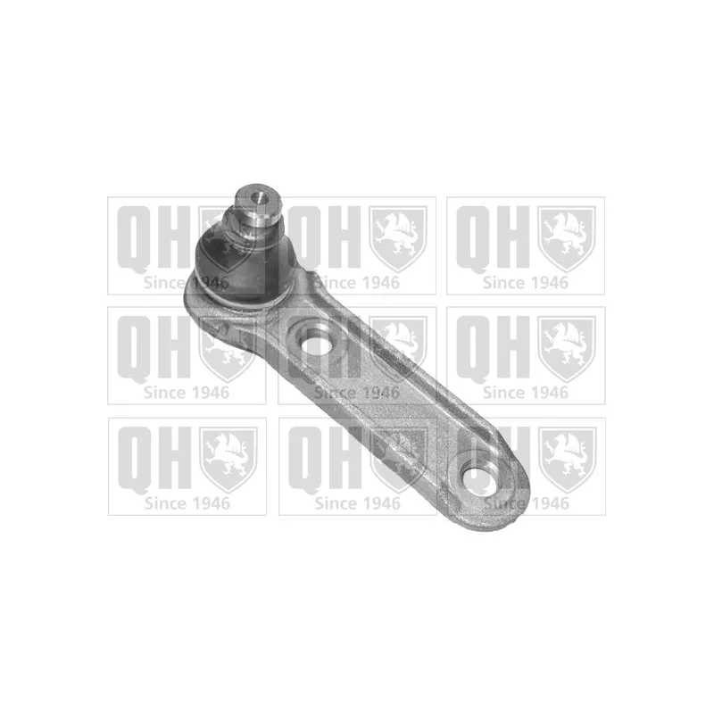 Rotule de suspension QUINTON HAZELL QSJ1049S
