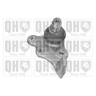 Rotule de suspension QUINTON HAZELL