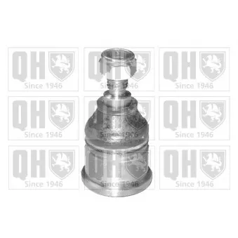 Rotule de suspension QUINTON HAZELL