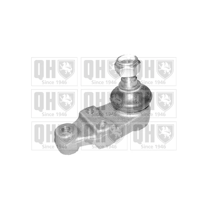 Rotule de suspension QUINTON HAZELL QSJ1058S