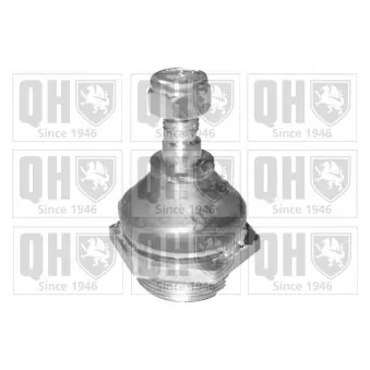 Rotule de suspension QUINTON HAZELL
