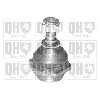 Rotule de suspension QUINTON HAZELL