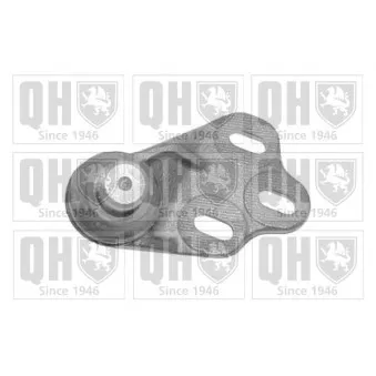 Rotule de suspension QUINTON HAZELL QSJ1071S