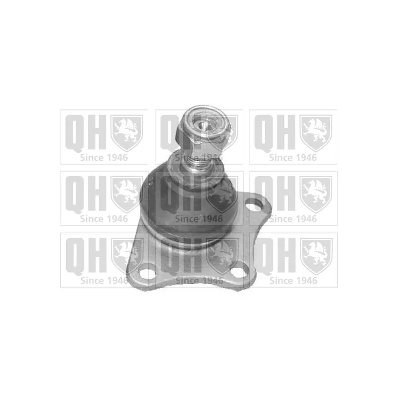 Rotule de suspension QUINTON HAZELL QSJ1085S