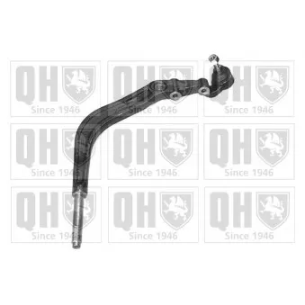 Triangle ou bras de suspension (train avant) QUINTON HAZELL QSJ1089S