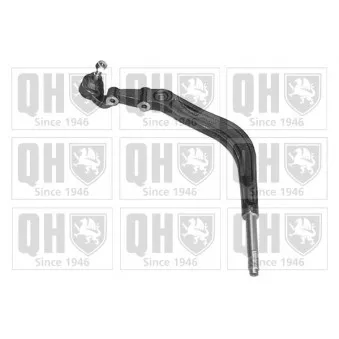 Triangle ou bras de suspension (train avant) QUINTON HAZELL QSJ1090S