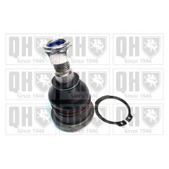 Rotule de suspension QUINTON HAZELL
