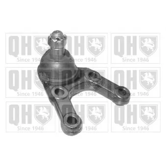 Rotule de suspension QUINTON HAZELL