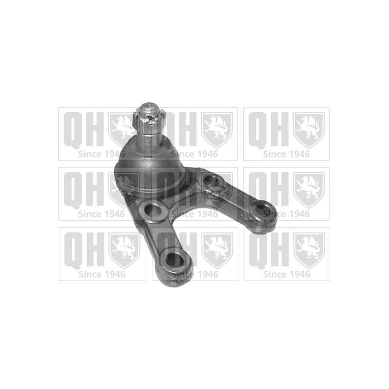 Rotule de suspension QUINTON HAZELL QSJ1126S