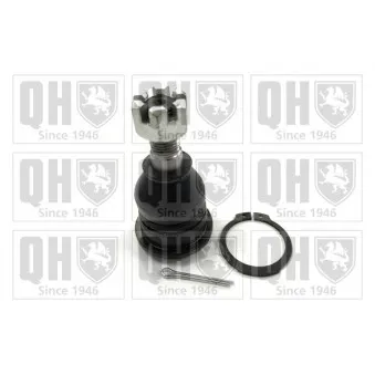Rotule de suspension QUINTON HAZELL