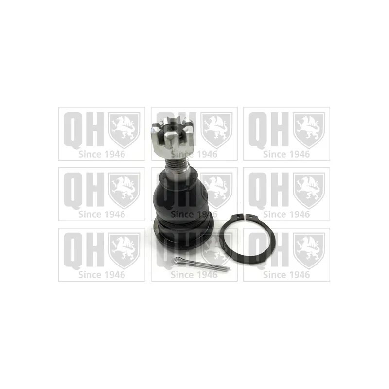 Rotule de suspension QUINTON HAZELL QSJ1127S