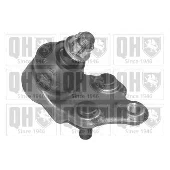 Rotule de suspension QUINTON HAZELL