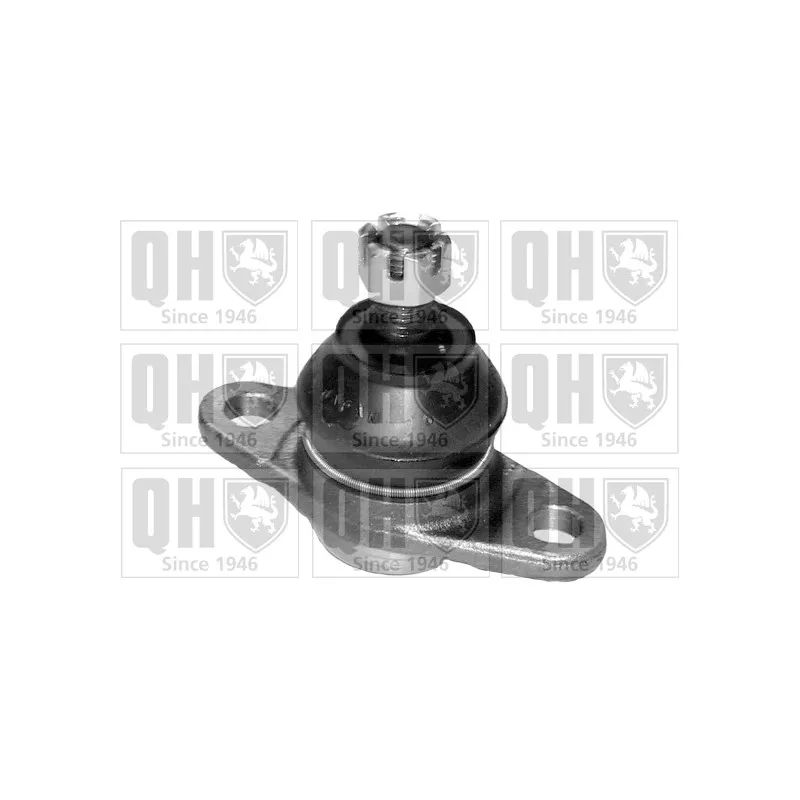 Rotule de suspension QUINTON HAZELL QSJ1138S