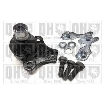 Rotule de suspension QUINTON HAZELL QSJ1141S