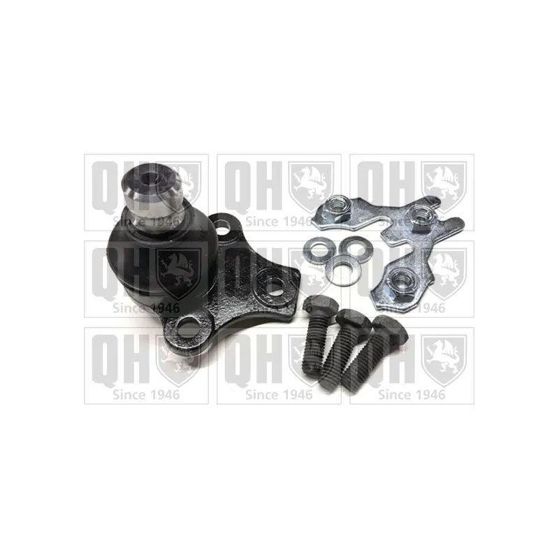 Rotule de suspension QUINTON HAZELL QSJ1141S