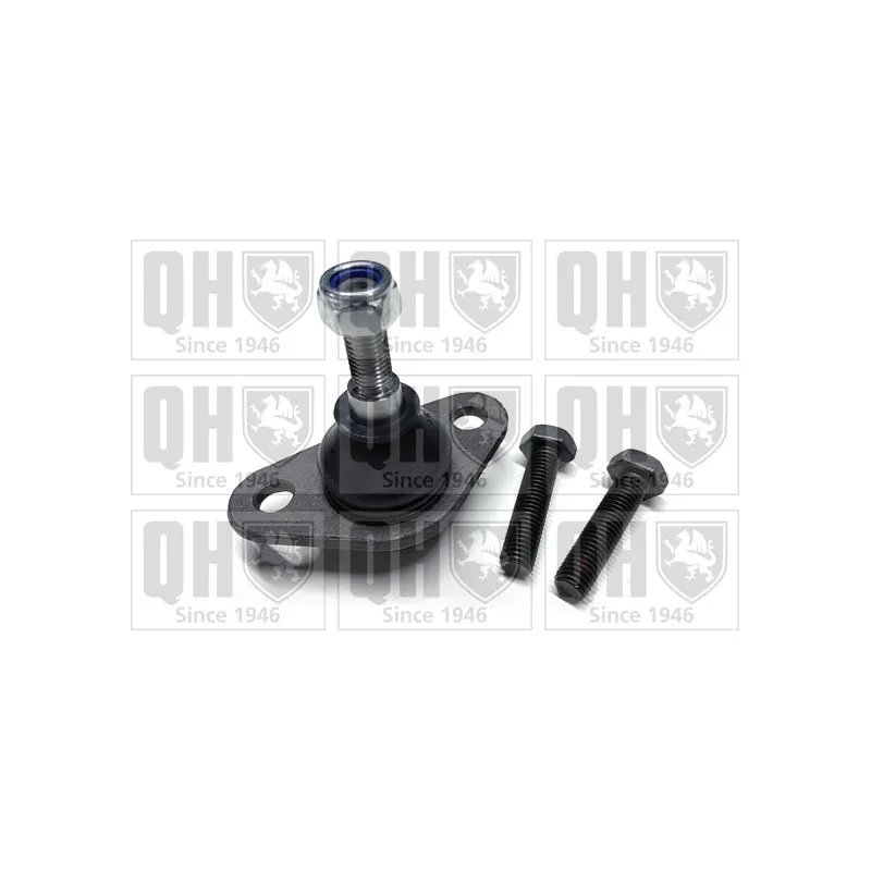 Rotule de suspension QUINTON HAZELL QSJ1143S