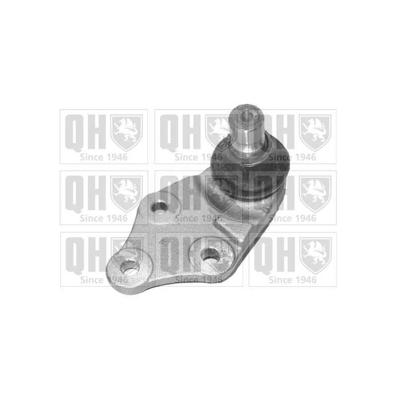 Rotule de suspension QUINTON HAZELL QSJ1148S