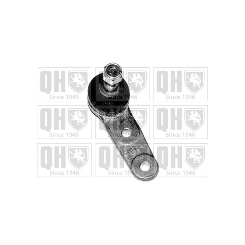 Rotule de suspension QUINTON HAZELL QSJ1151S