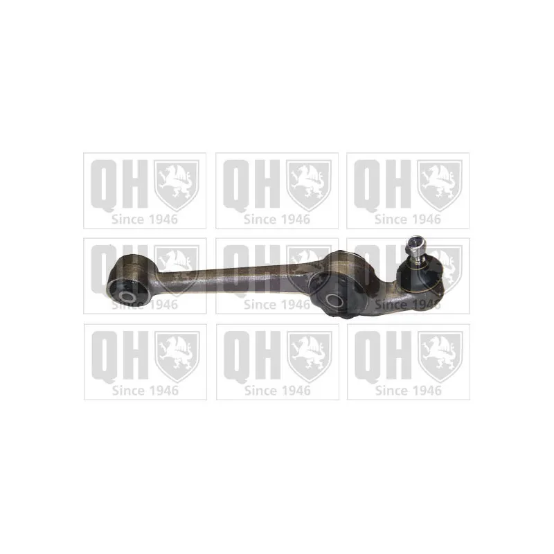 Triangle ou bras de suspension (train avant) QUINTON HAZELL QSJ1155S