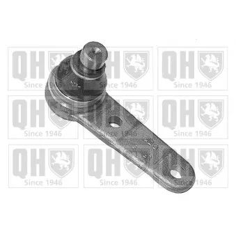 Rotule de suspension QUINTON HAZELL QSJ1157S