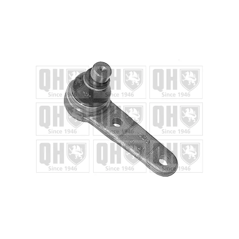 Rotule de suspension QUINTON HAZELL QSJ1157S