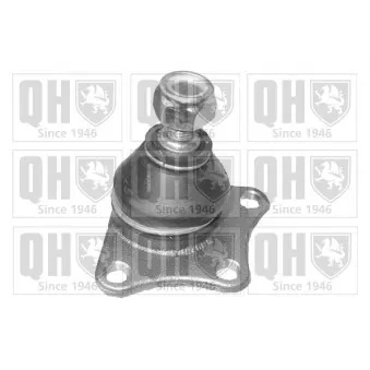 Rotule de suspension QUINTON HAZELL