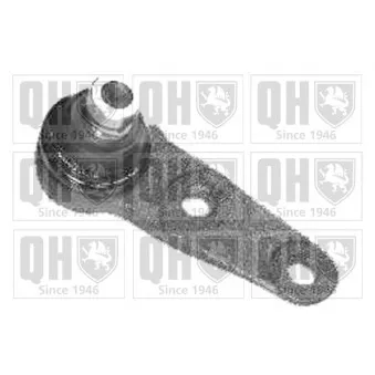 Rotule de suspension QUINTON HAZELL