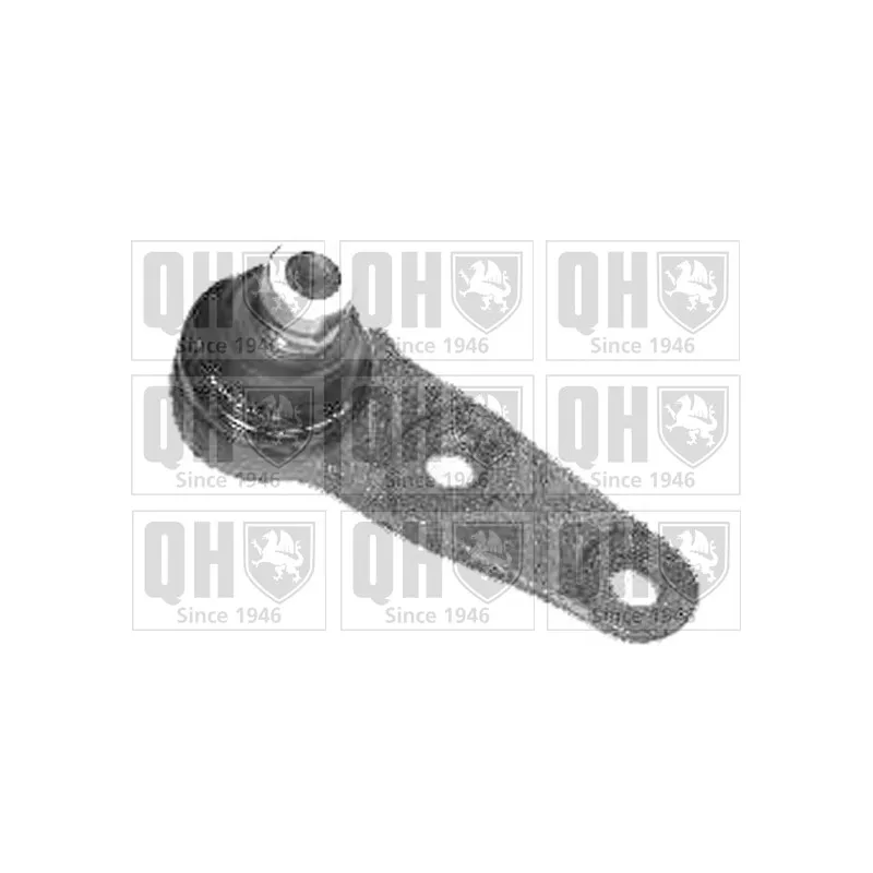 Rotule de suspension QUINTON HAZELL QSJ1162S