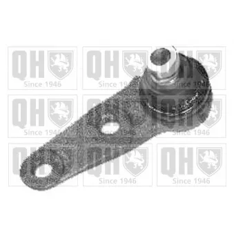 Rotule de suspension QUINTON HAZELL